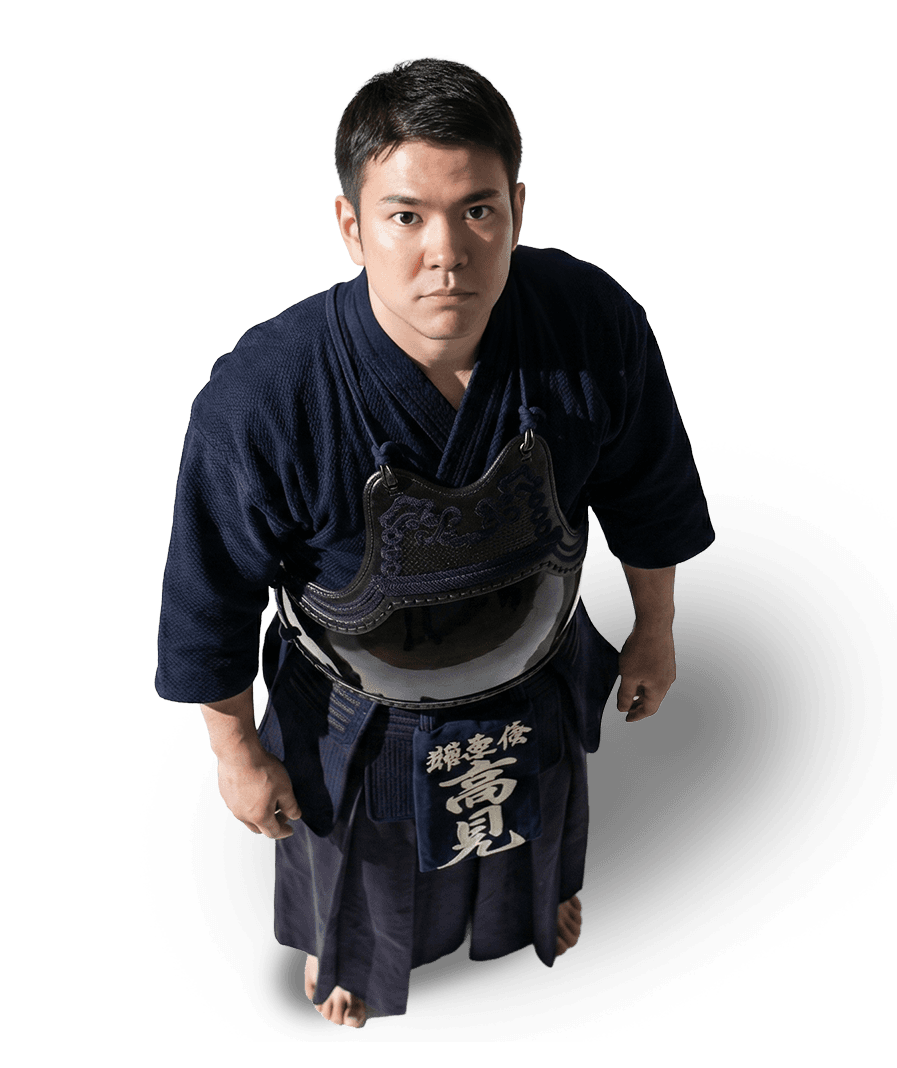 Takami Masaru
