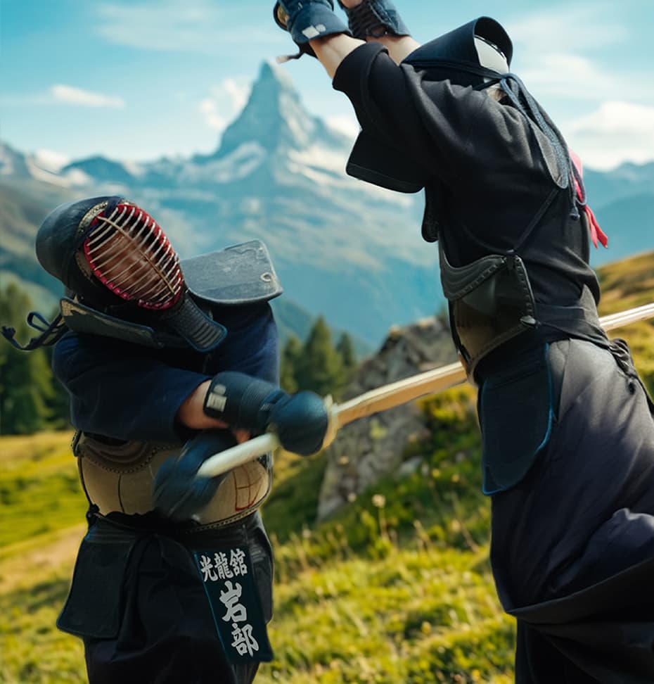 Scenario training